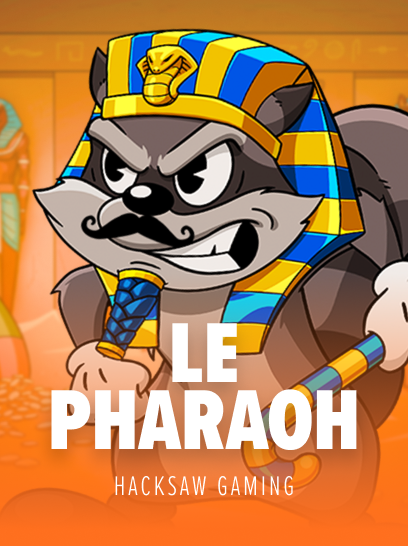 Le Pharaon